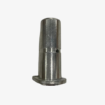pino tirante eixo direcional maximal/goodsense/heli/baoli 4.5 5.0t (25x60mm)