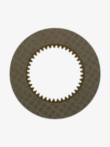 disco sinterizado transmissao yqxf/okamura/komatsu (125*68.5*2.6*41dentes)