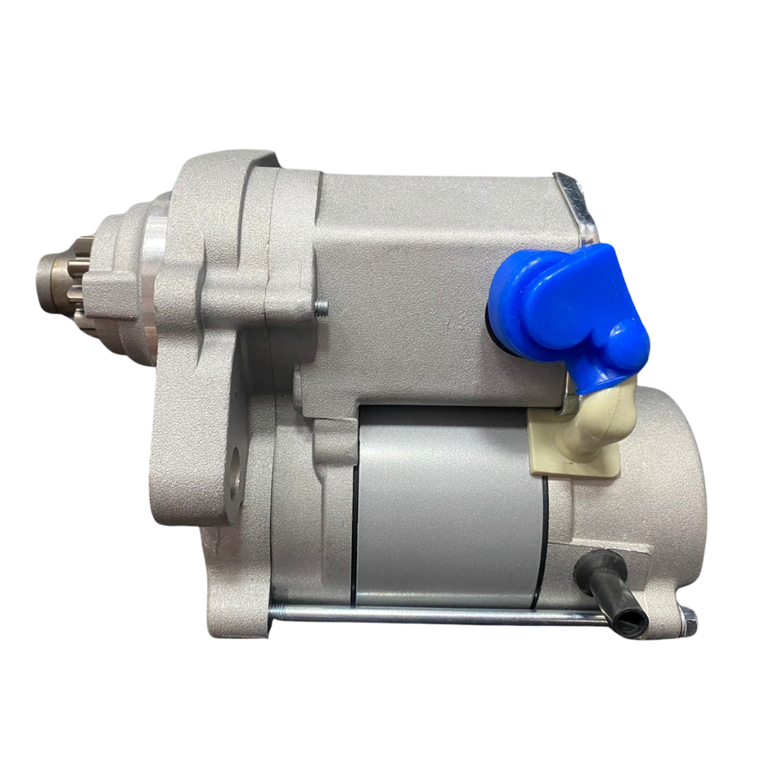 motor partida toyota 1fz