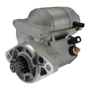 motor partida toyota 4y (euroforce)