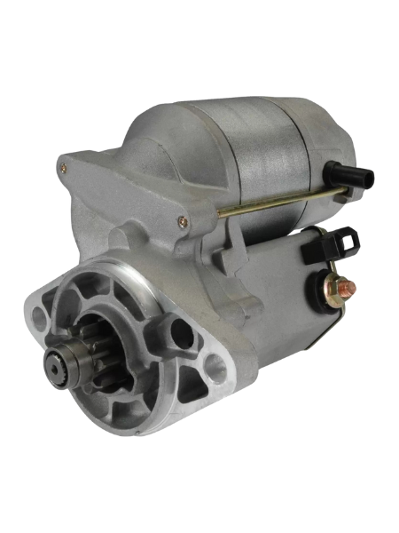 motor partida toyota 4y (euroforce)