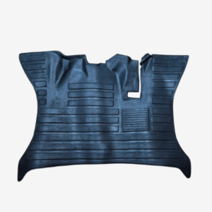 tapete borracha toyota 8fg / fd