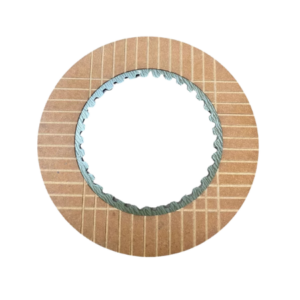 disco sinterizado transmissao clark gpy/cmp/cq/c25