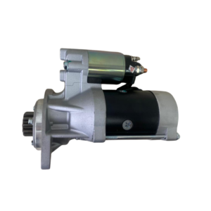 motor partida xinchai 4d32 11th (sem focinho)