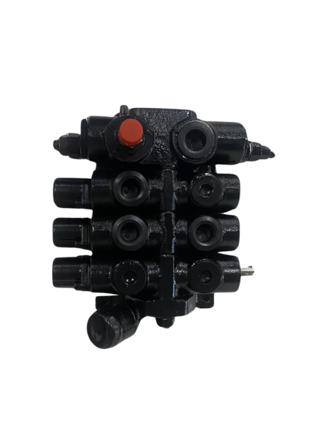 comando hidraulico hangcha xr 2.0 3.8t