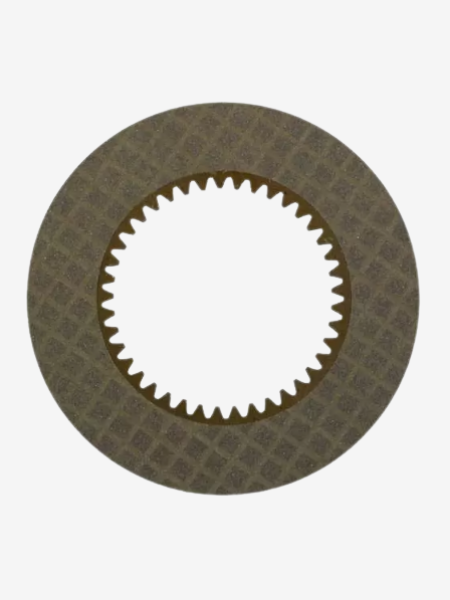 disco sinterizado transmissão yqxf/okamura/ komatsu (125*68.5*3*41 dentes)