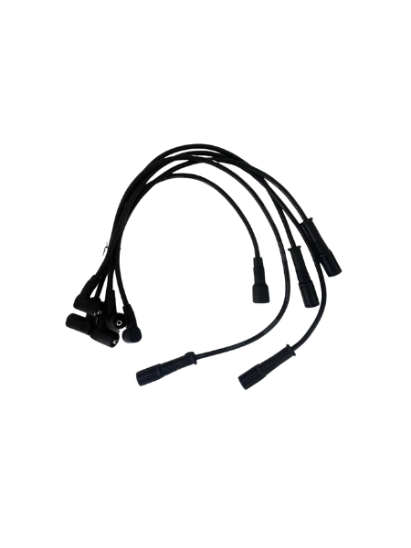 jogo cabo velas motor mazda 2.0 / 2.2l