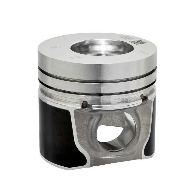 pistao std xinchai a498bpg/a498bt1 e3/4d32rg30/4d32xg30/4d32g31 (98*90*51mm) sem pino