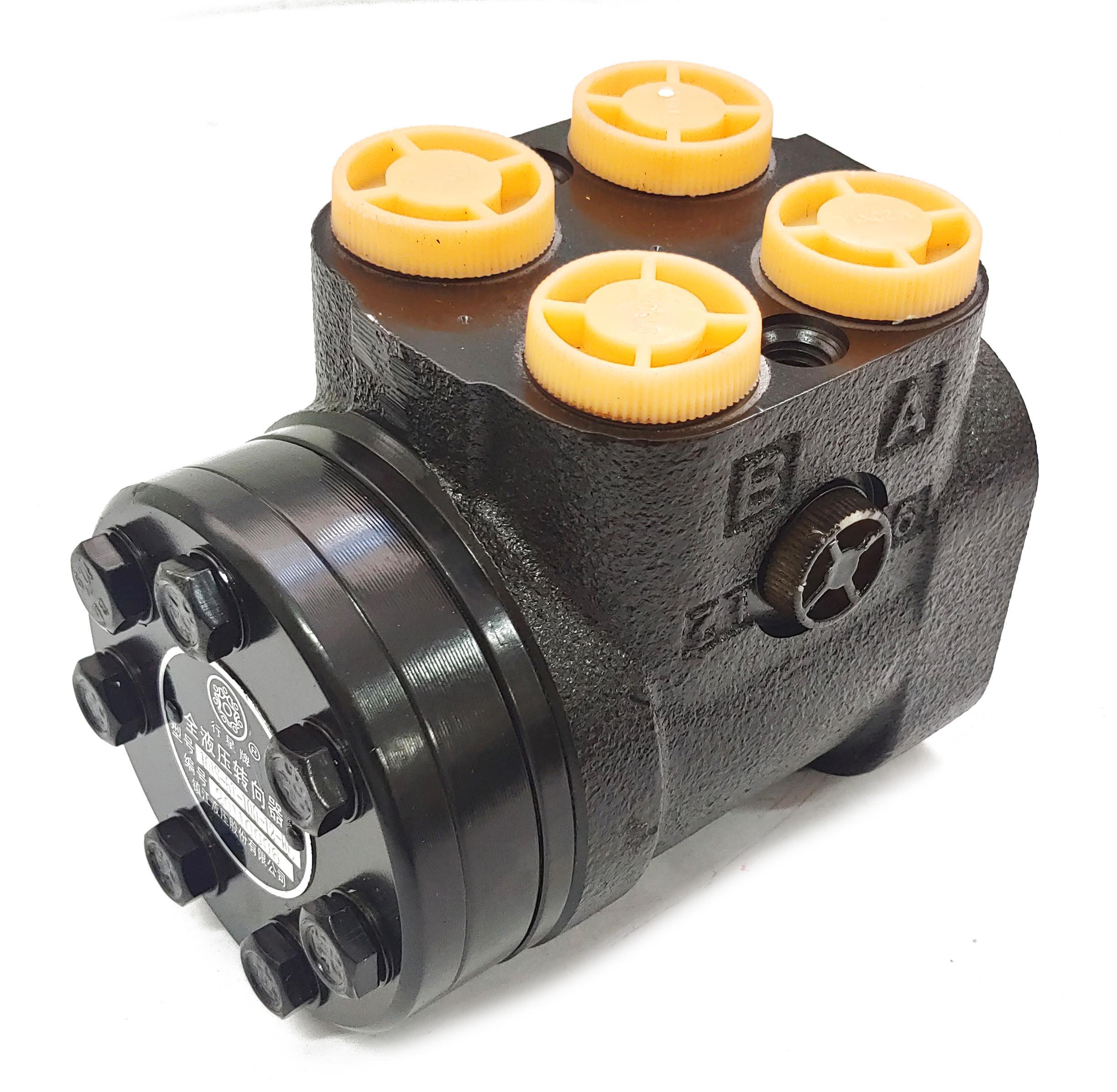 direcao hidrostatica (orbitrol) 5 vias