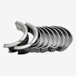 jogo bronzina mancal 050 motor mitsubishi 4g63/4g64 (flangeada)