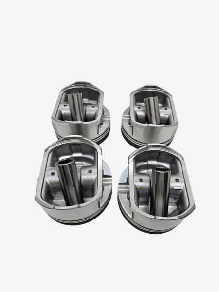 pistão 100 nissan k21 1.2