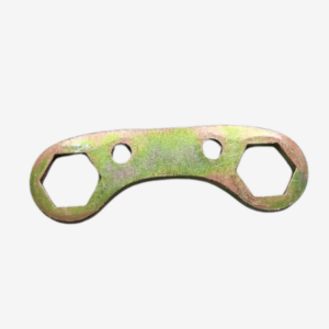 tirante pino eixo direcional toyota 7fg ant. 27mm