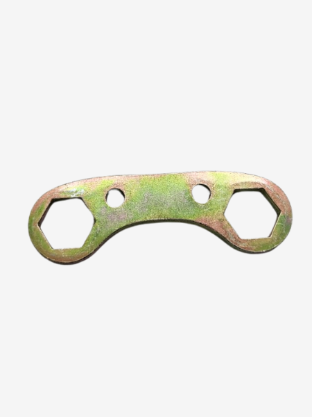 tirante pino eixo direcional toyota 7fg ant. 27mm