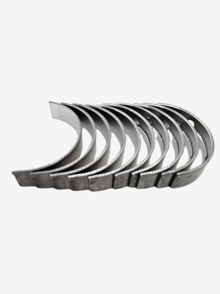 jogo bronzina mancal 025 motor toyota 1dz/1dz ii