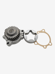bomba óleo motor toyota 1dz
