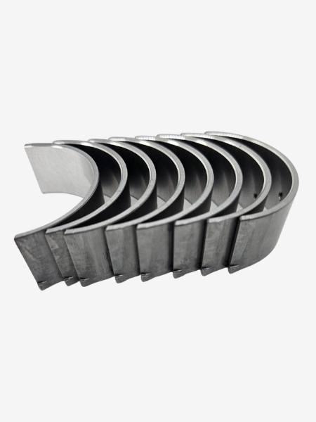 jogo bronzina biela 100 motor mitsubishi