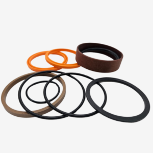 kit vedação cilindro levante lateral hangcha rw / xf / xra / j 2.0 2.5t