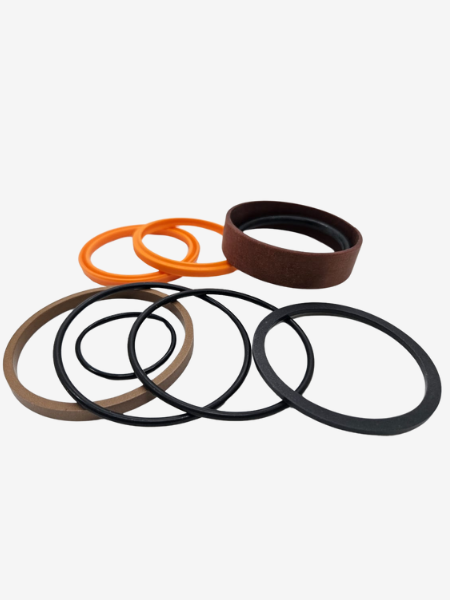 kit vedação cilindro levante lateral hangcha rw / xf / xra / j 2.0 2.5t