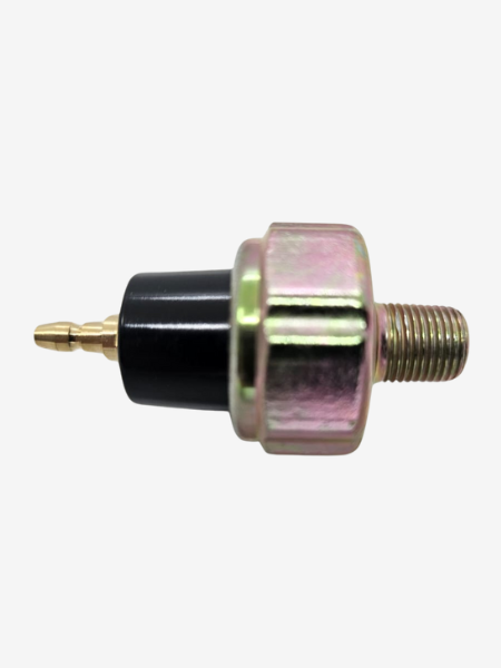 sensor pressão óleo motor yanmar 4tne98