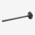 válvula admissão motor yto lr4105 / lr4108 / lr4b3 22 / ytr4105g / yt4a2 24 / yt4b2 24 / ytr3105g1e (9,45 * 44* 145,9mm)