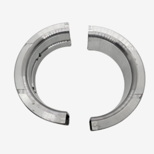 jogo bronzina central 025 motor yto lr4105 / lr4108 / lr4b3 22