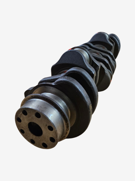 virabrequim motor mitsubishi s6s