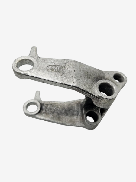 jumelo roda carga paleteira manual