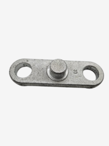 articulação jumelo roda carga paleteira manual
