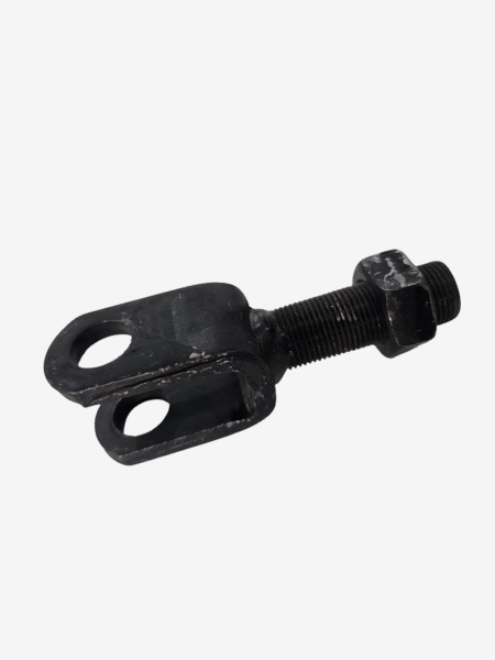 garfo regulagem paleteira manual