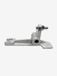 pedal paleteira manual