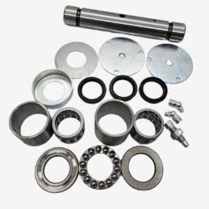 kit embuchamento manga eixo direcional hangcha r 2.0 3.5t (1 lado) (completo)