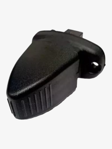 botao mini alavanca sem fio hyster