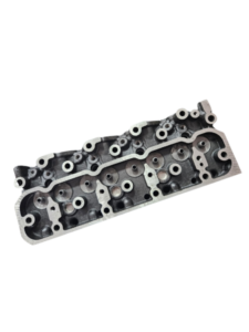 cabeçote motor isuzu jx493g