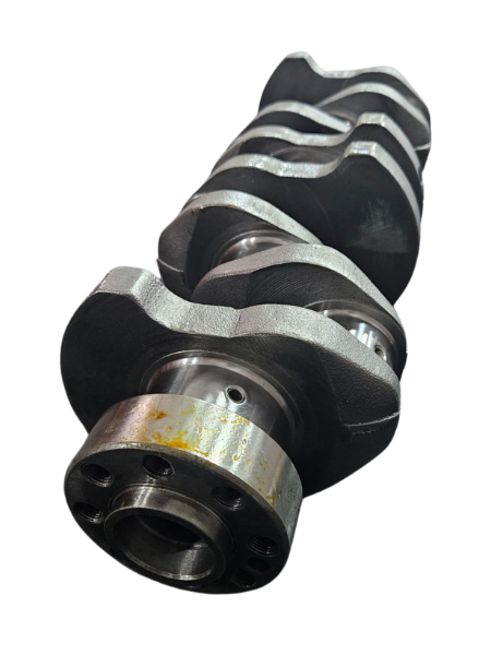 virabrequim motor isuzu jx493g