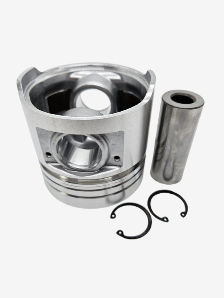 pistão 050 mitsubishi s6s indireto