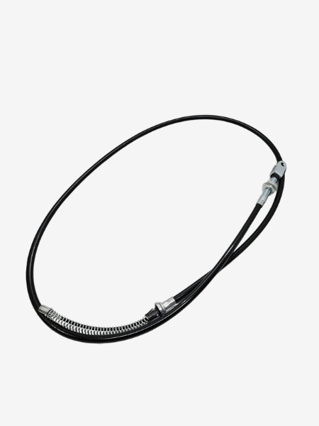 cabo freio mão l.d. (maior) hangcha xf 1.0 1.8ton