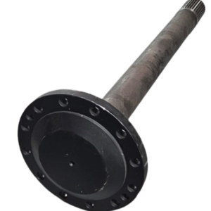 ponta eixo heli 4.0 4.5t (645 mm / 31 estrias / 12 furos)