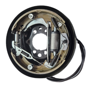 conjunto espelho freio le 1.0 1.8t heli / baoli / goodsense (75mm)