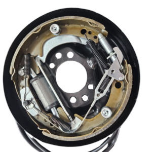 conjunto espelho freio ld 1.0 1.8t heli / baoli / goodsense (75mm)