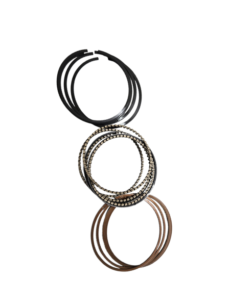 jogo anéis 050 motor toyota / wanfeng (1jogo = 4 cilindro)