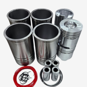 kit camisa / pistão / anéis motor yto lr4b3 22 / lr4108