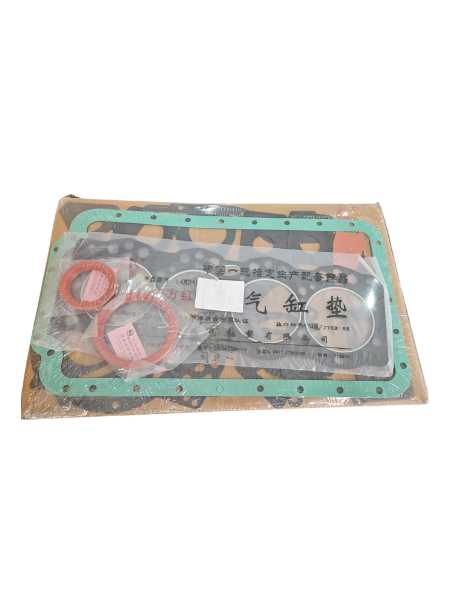 jogo juntas motor yto lr4108 / lr4b3 22 / lr4b3 24 (completo)