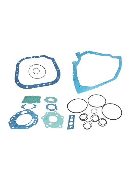 kit vedação transmissão yqx45ivh heli / hangcha 4.0 5.0ton (parcial)