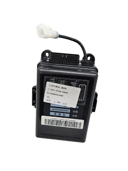 caixa fusível para empilhadeiras