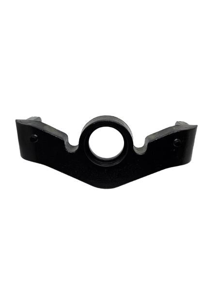 chassi traseiro paleteira elétrica