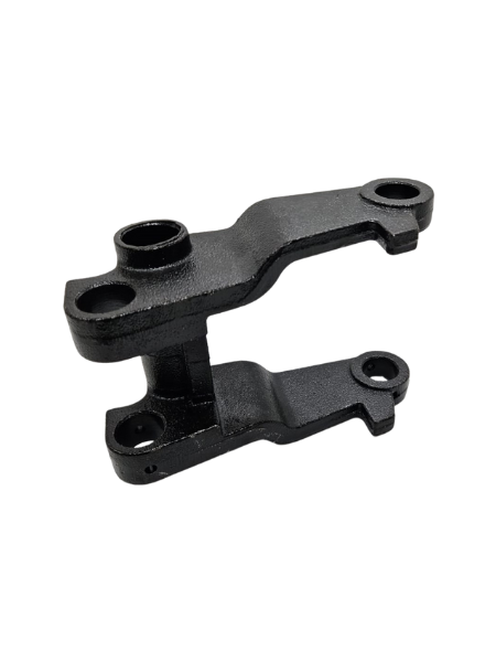 jumelo roda carga paleteira elétrica