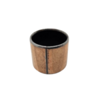bucha jumelo paleteira elétrica 30/23×20×20