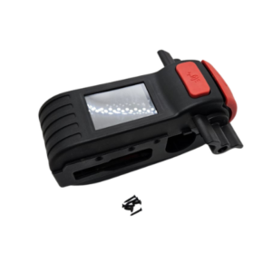 painel paleteira elétrica