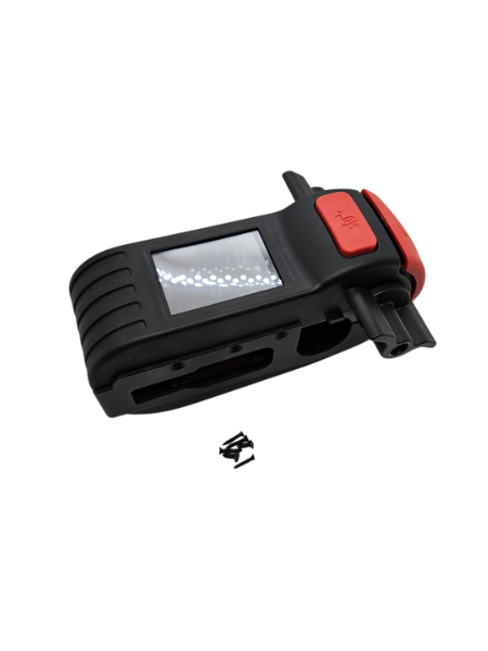 painel paleteira elétrica