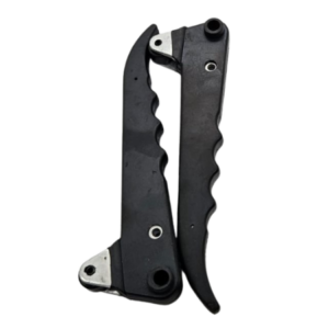 acionador paleteira elétrica